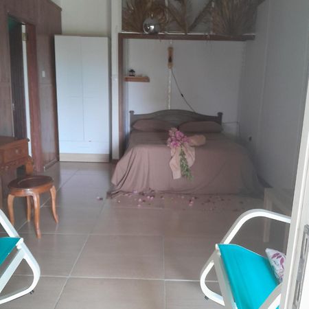 Lighthouse65 L'Horizon Apartman Anse aux Pins Kültér fotó