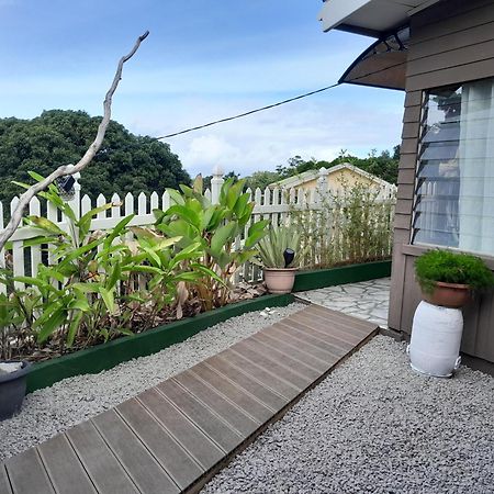 Lighthouse65 L'Horizon Apartman Anse aux Pins Kültér fotó