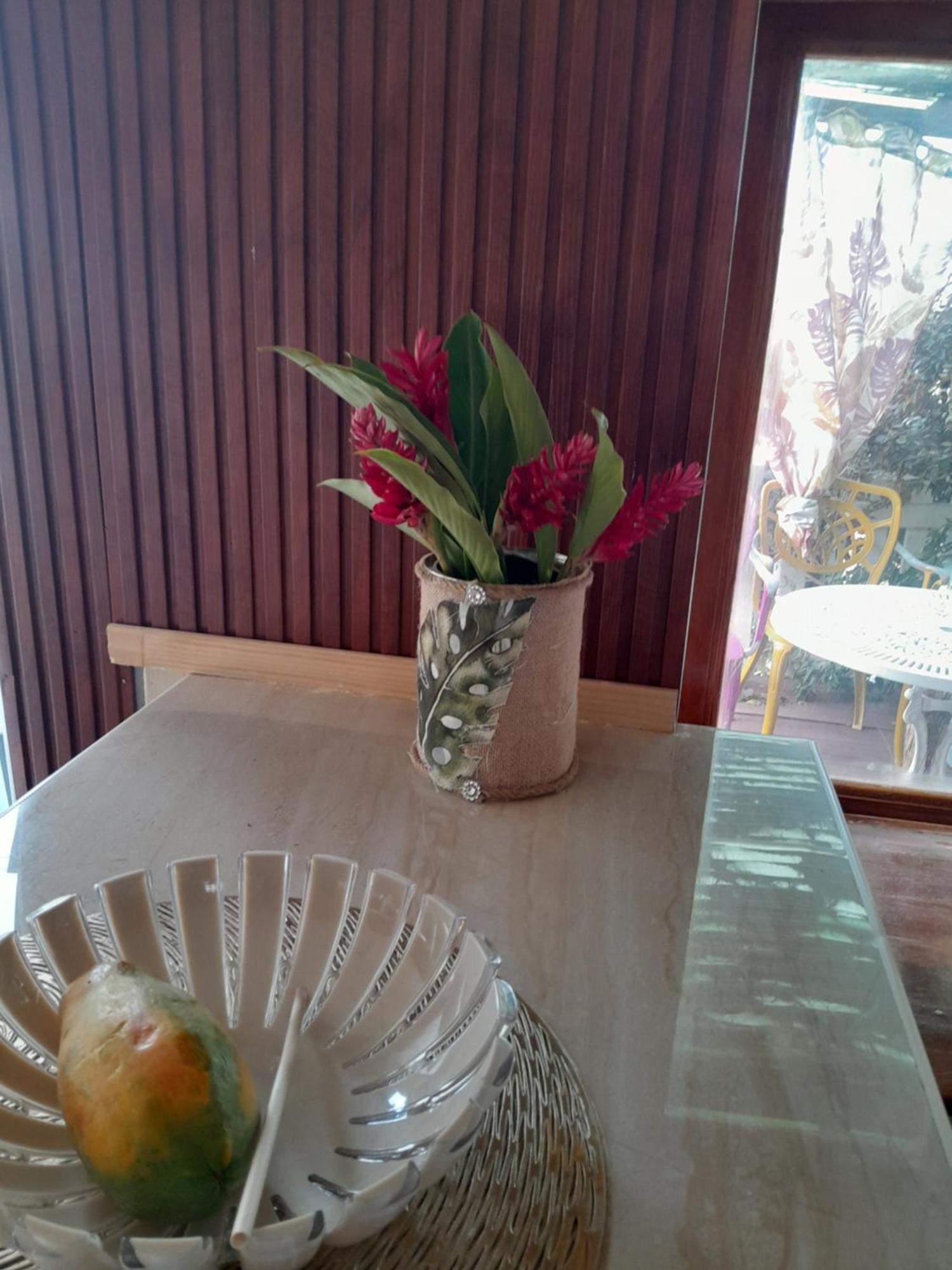 Lighthouse65 L'Horizon Apartman Anse aux Pins Kültér fotó