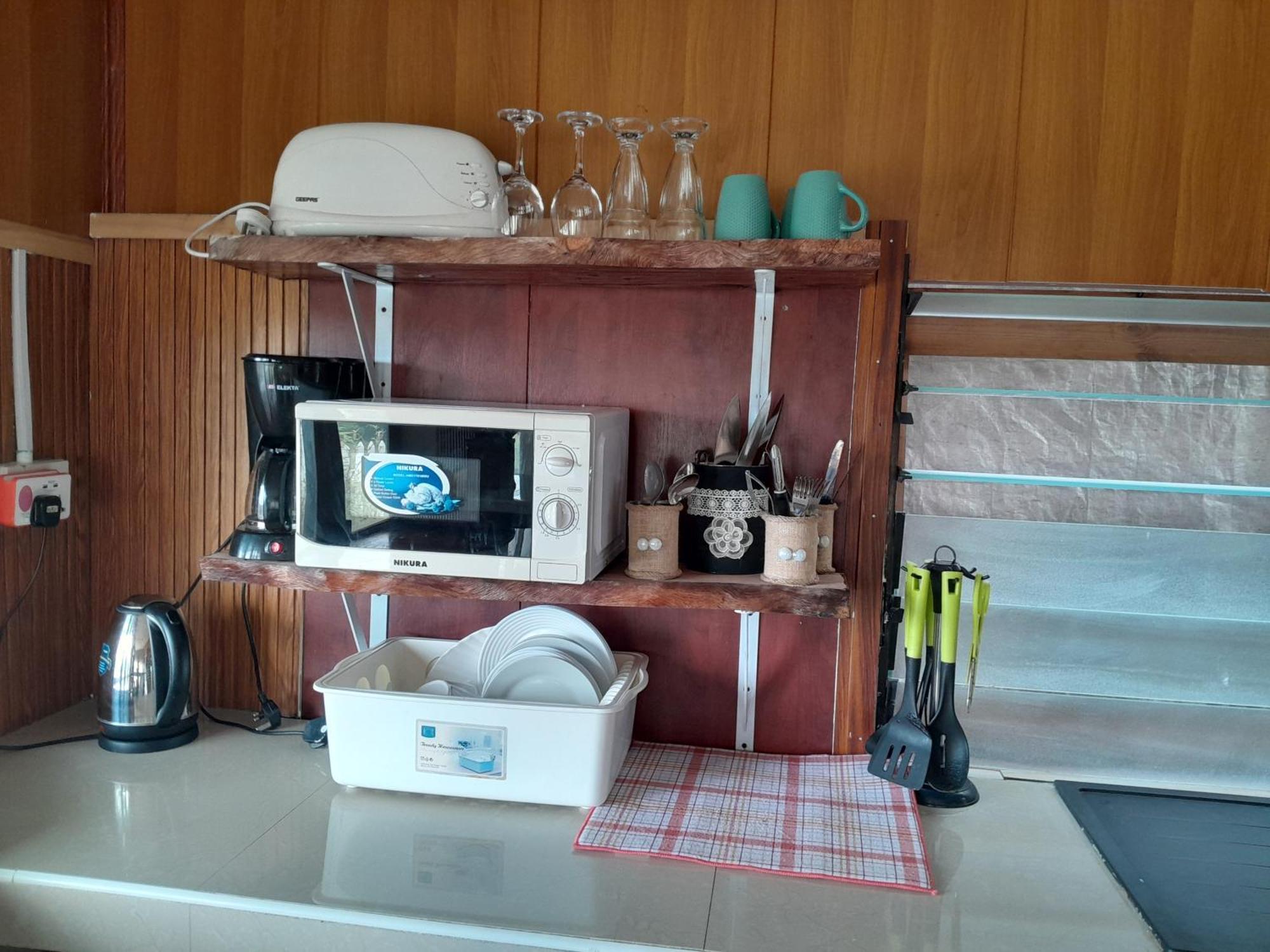 Lighthouse65 L'Horizon Apartman Anse aux Pins Kültér fotó